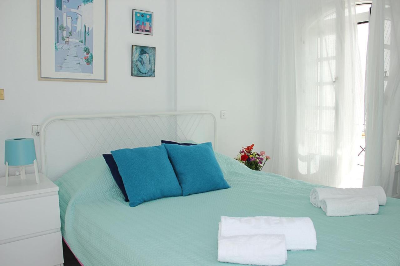 Duquesa, Beach, Sea View, Pool, Wifi Apartment Torrevieja Exterior photo