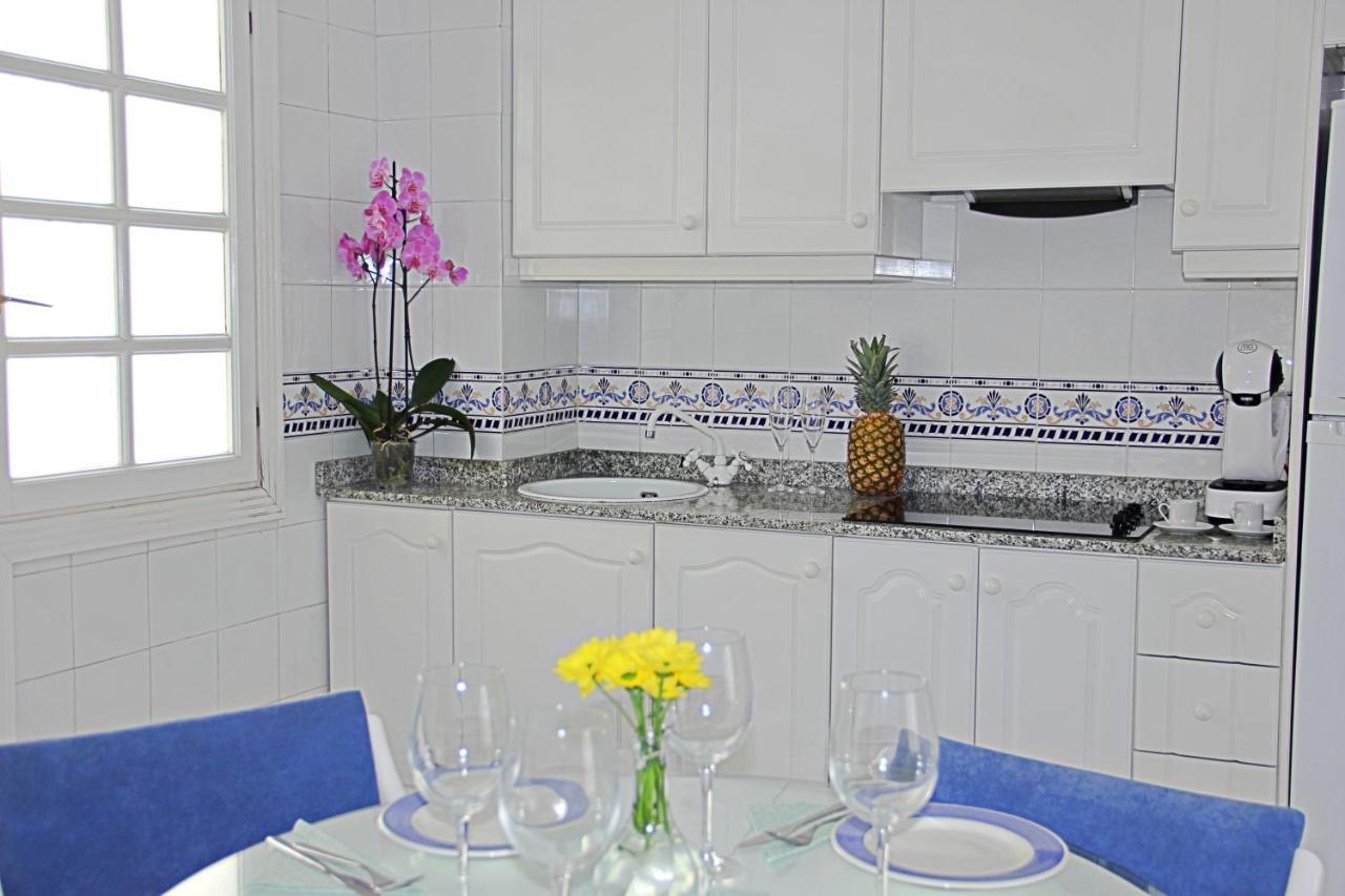 Duquesa, Beach, Sea View, Pool, Wifi Apartment Torrevieja Exterior photo