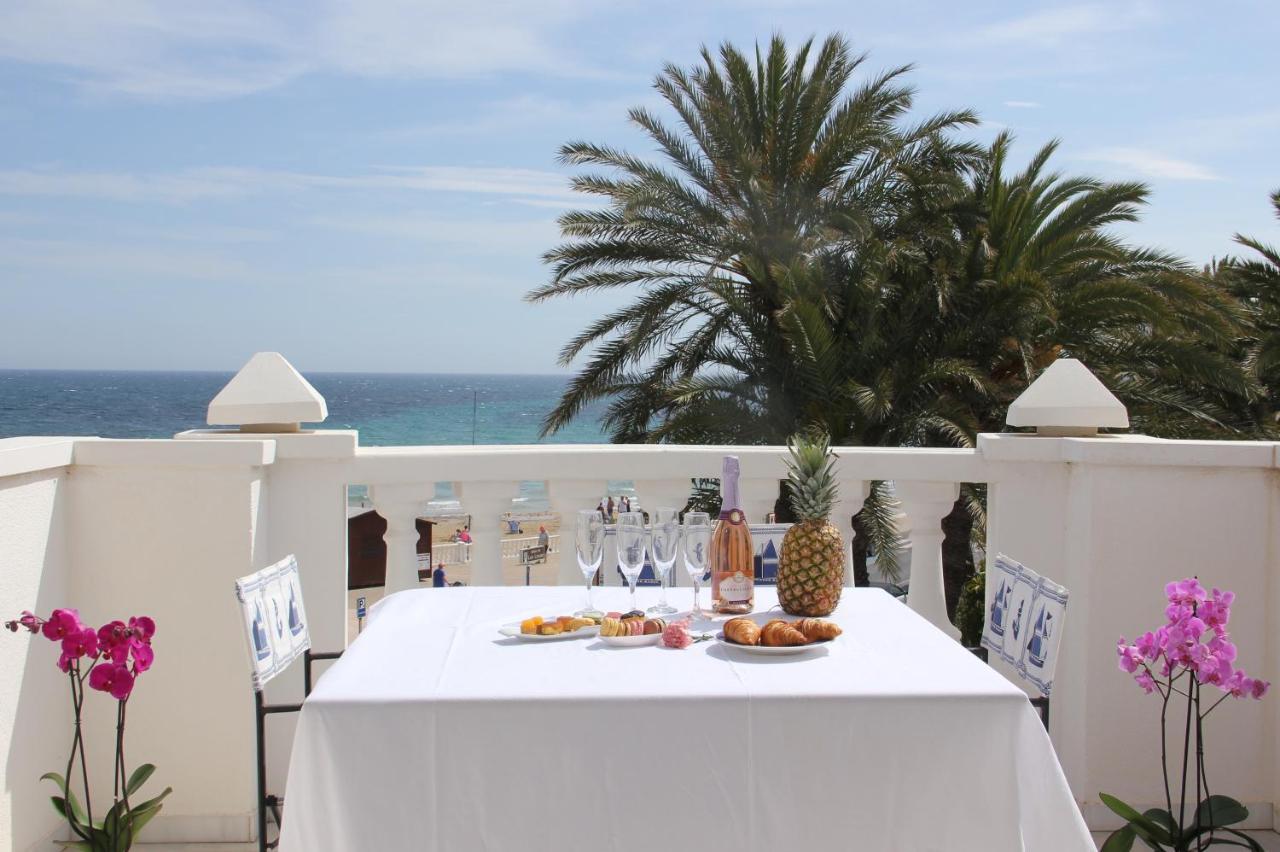Duquesa, Beach, Sea View, Pool, Wifi Apartment Torrevieja Exterior photo